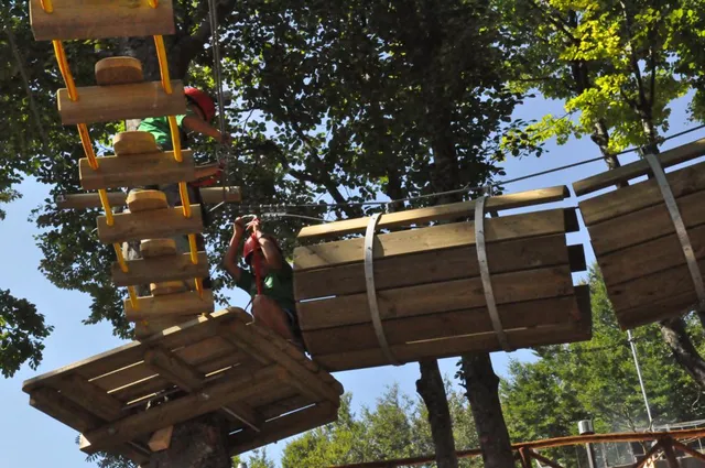 Rifugio Escursionistico Cotaline 1400