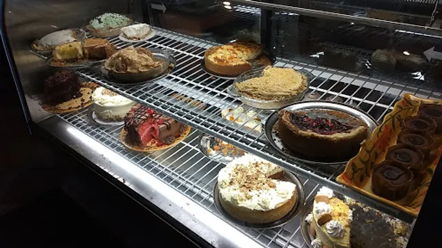 The Original Christo's