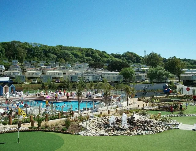 Haven Littlesea Holiday Park