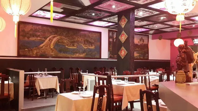 Restaurant Phnom Pich