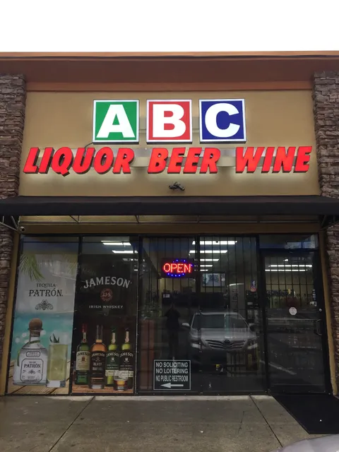 ABC PACKAGE STORE