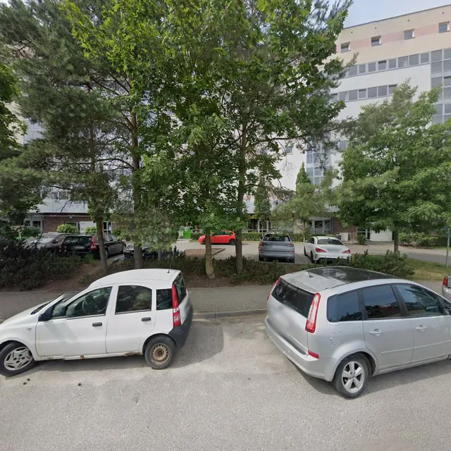 Apartament New Versal
