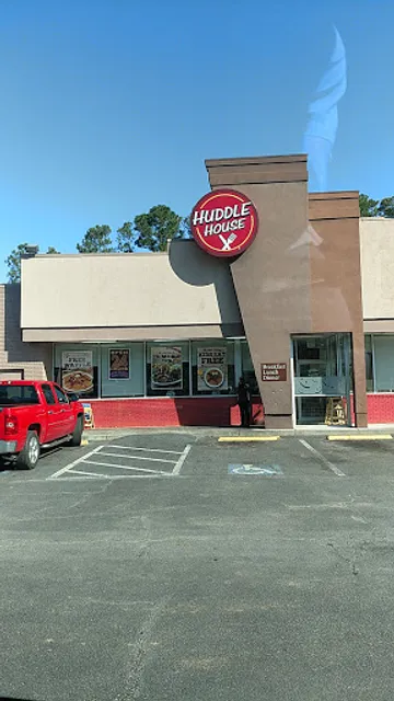 Huddle House