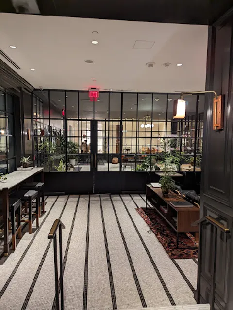 Otto's Coffee & Fine Foods