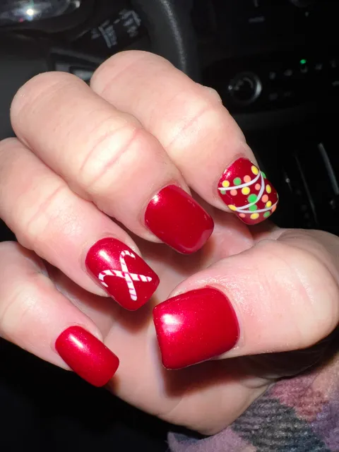 Da Oscar Nails Salon