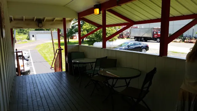 Red Top Pizza By Penny's