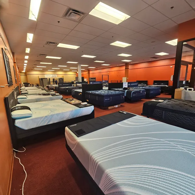 Mattress Warehouse of Lowell