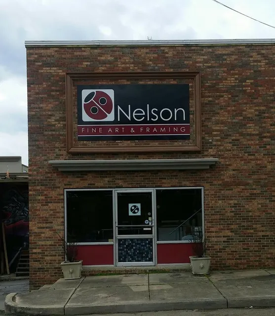 Nelson Fine Art and Frames
