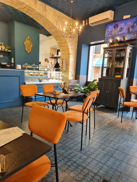 Taddinanta Coffee & Bistrot