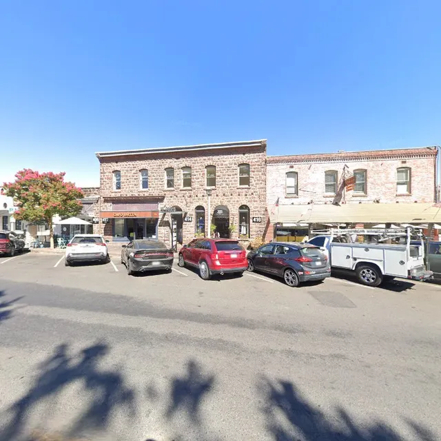 Magical Massage & Inspiration Gallery