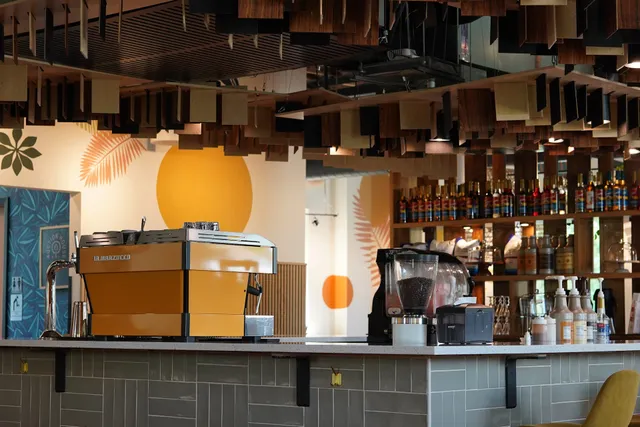 Provenance Coffee Co.