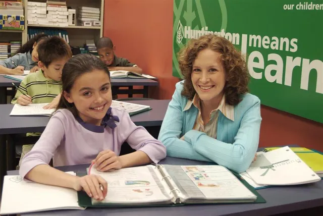 Huntington Learning Center Massapequa Park