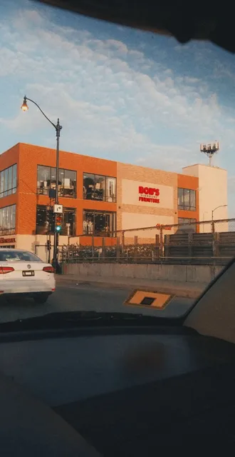 Bob's Discount Furniture and Mattress Store