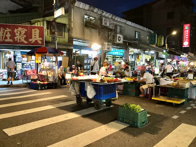 西昌街觀光夜市