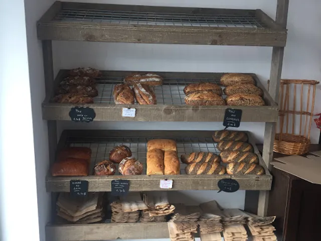 Du Pain et des Rêves