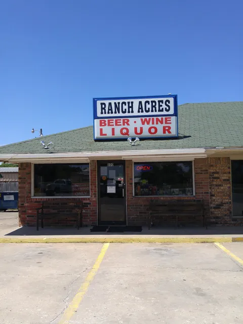 Ranch Acres Package Store