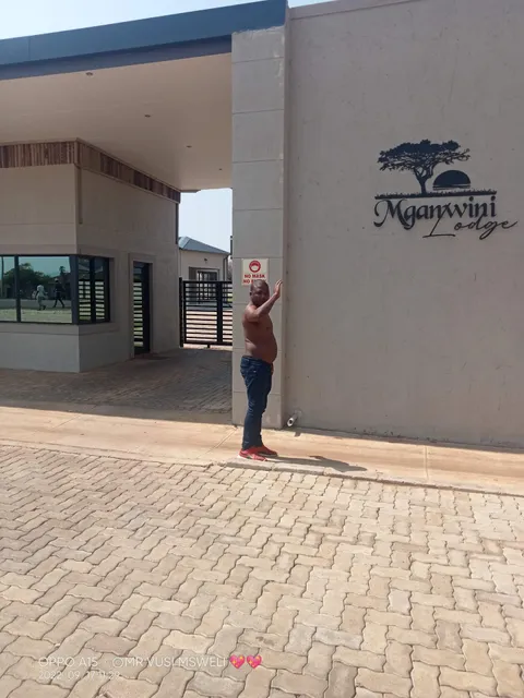 Mgwanini Lodge