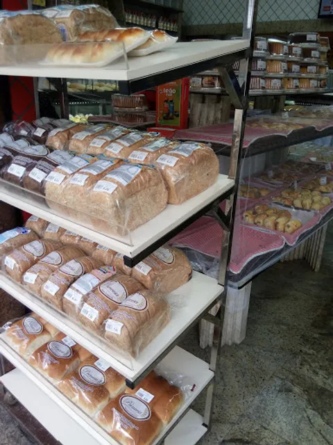 Princesa Padaria E Confeitaria.