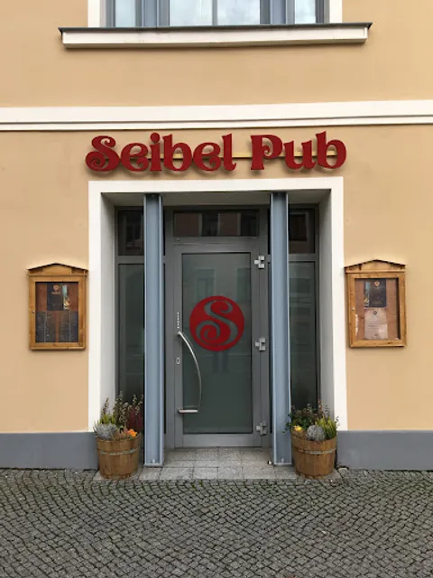 Seibel Pub Kamenz