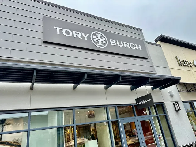 Tory Burch Outlet
