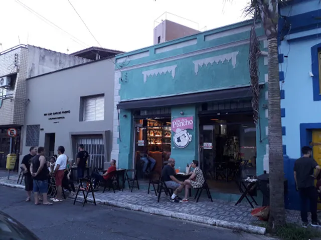 Bar Do Pancho