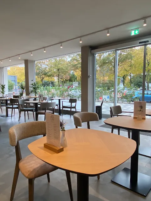 Genussfreunde - Düsseldorf