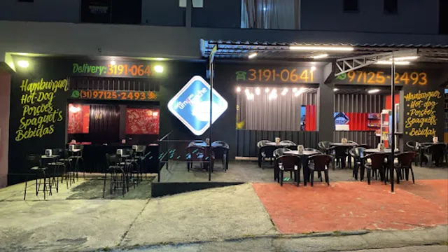 Cada um com seu Lanche - Sarzedo MG