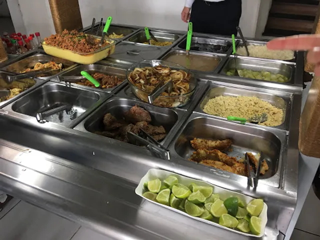 Restaurante do xande