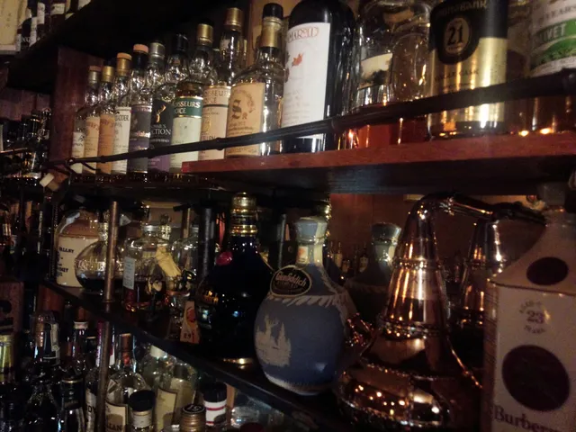 BOCCOBAR ボッコバーミサ