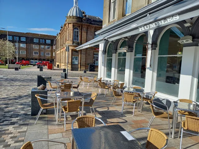 Humbles Café Bistro