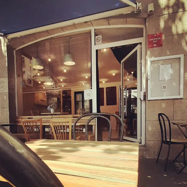 Restaurant La Petite Ourse