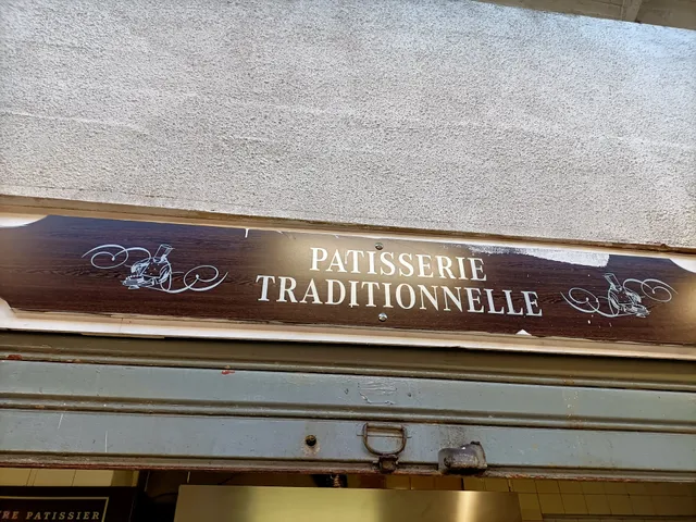 Marché puces les Arnavaux