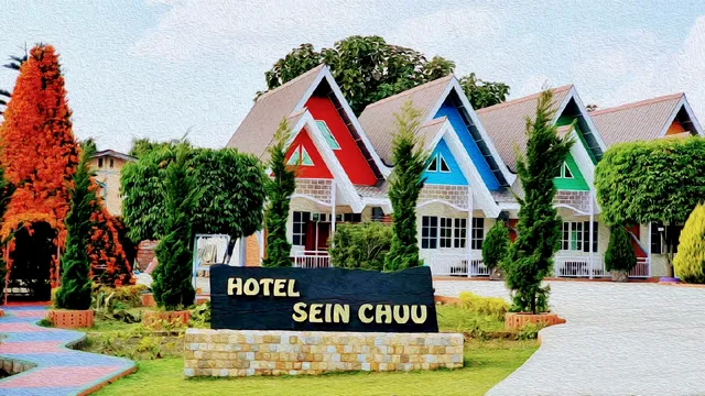 Hotel Sein Chuu