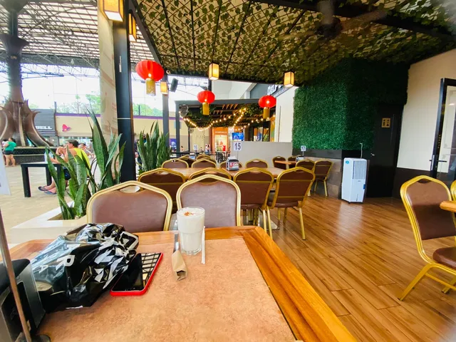 Shai Long Retalhuleu