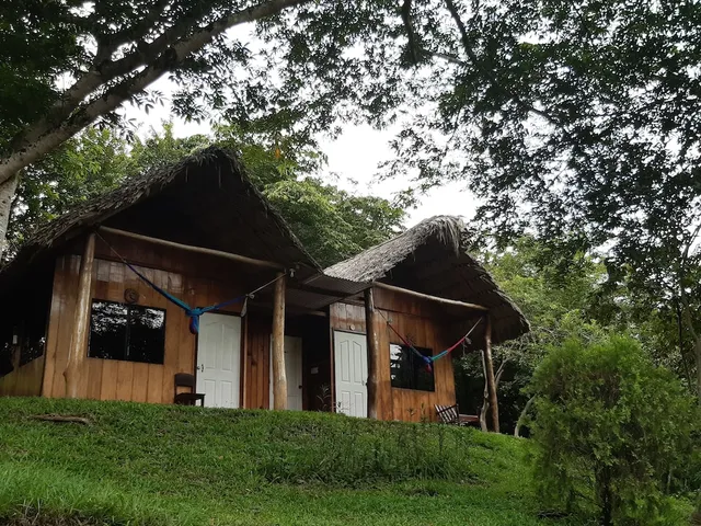 Hostal Oasis The Traveler