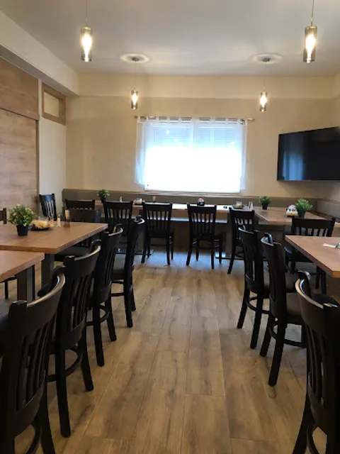 Walters Mühle Cafe Restaurant