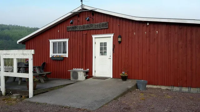 Vånga Hostel