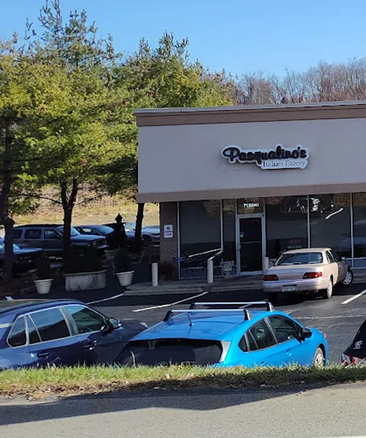 Pasqualino's Italian Eatery