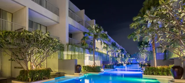 KANVAZ Village Resort Seminyak