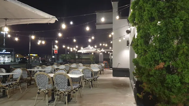 Boeuf Cochon steak+bar (rosemere)