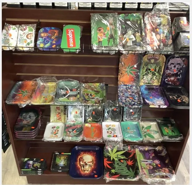 Vape & More - AJ Smoke Shop