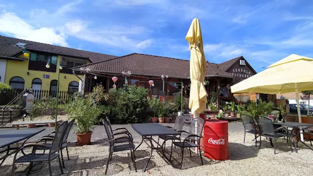 Fehérló Étterem és vendégház