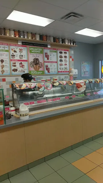 Marble Slab Creamery