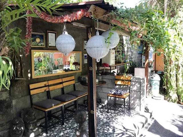 Tjana Homestay Denpasar