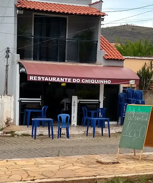 Restaurante do Chiquinho