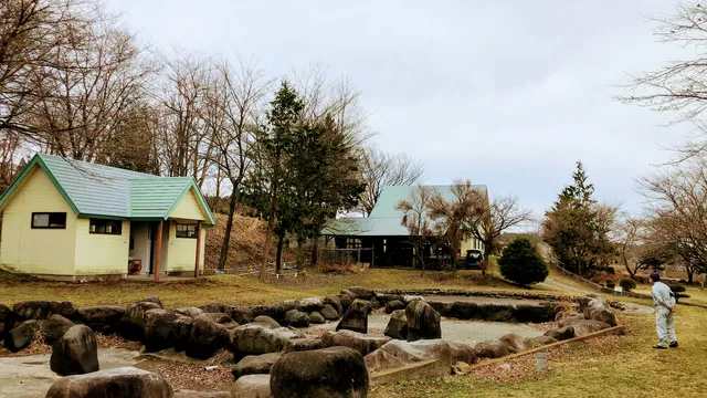 赤城オートキャンプヒルズ