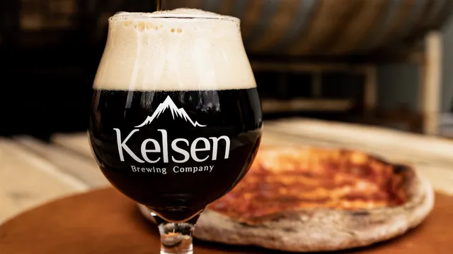 Kelsen Brewery and Taproom