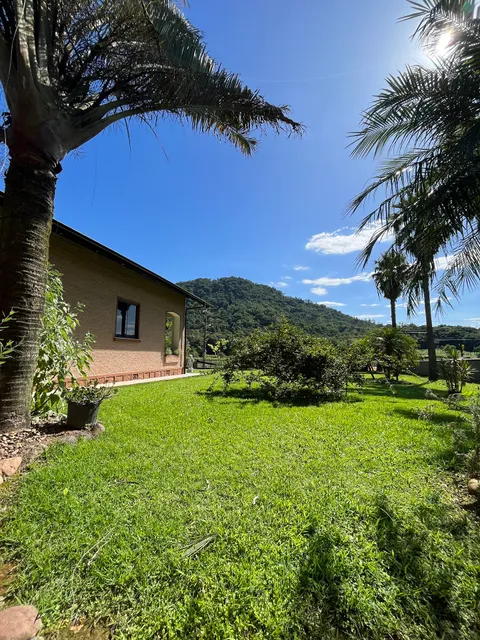 Paraíso Pomerode Oficial