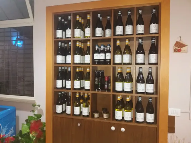 La clessidra bar trattoria da masterbucc