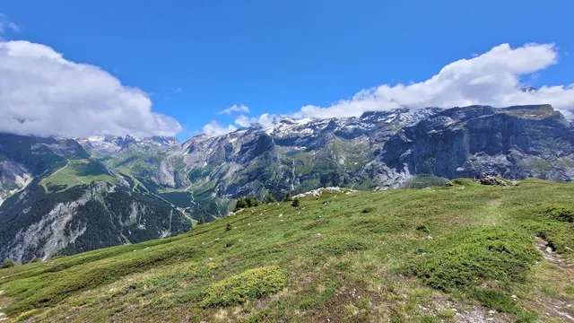 Pralognan la vanoise
